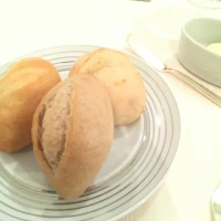 パンです。