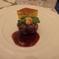 メイン1 お肉