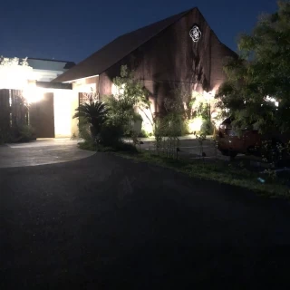 もう1つのコンパクト会場の外観