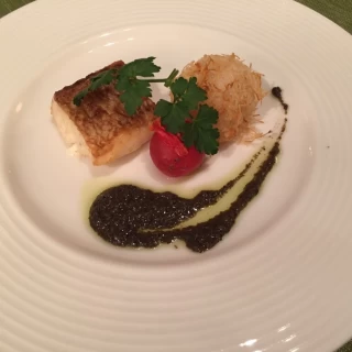 お魚料金