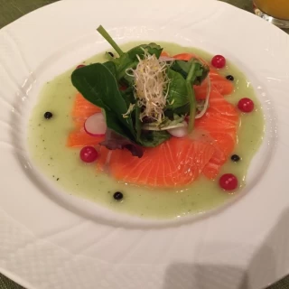 前菜