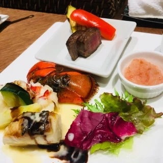 どれも美味しかった