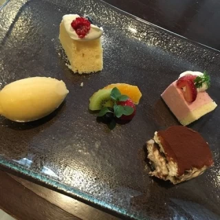 料理3