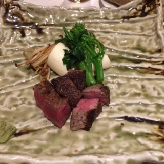 料理3