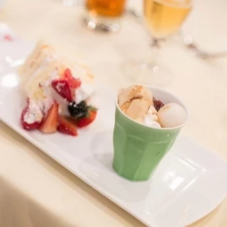 料理3