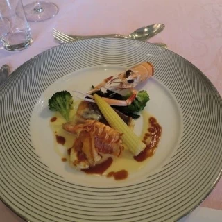 魚料理
