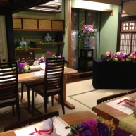 披露宴会場