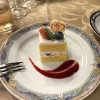 デザート