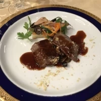肉料理2