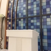 チャペルの祭壇