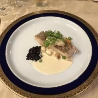 魚料理