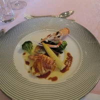 魚料理