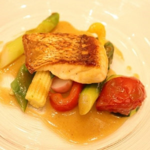魚料理|507637さんのレストラン FEUの写真(653004)