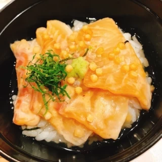 鯛茶漬け(特別オーダー)