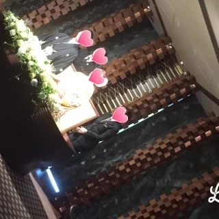 広々とした披露宴会場