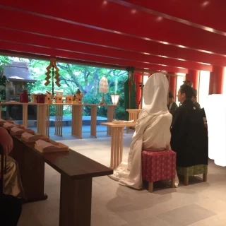 とても重厚感がありました