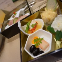 色鮮やかな前菜！！