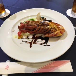 オマール海老