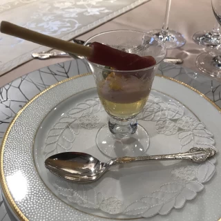 前菜