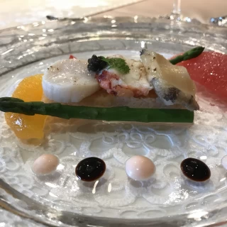 前菜