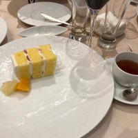 ケーキです。