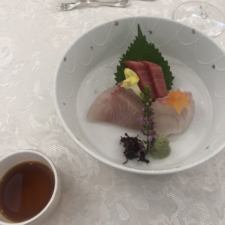 お造り