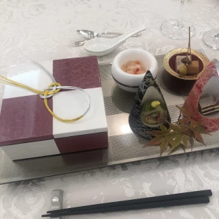 前菜