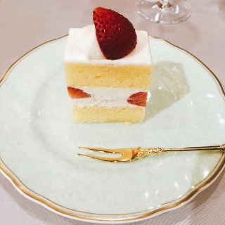 デザート