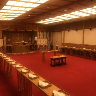 神殿