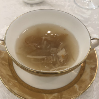 スープ