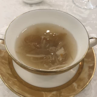 スープ