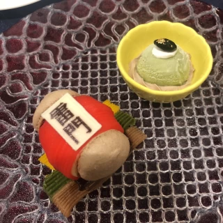 デザート