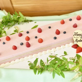 ウェディングケーキ