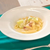 パスタ
