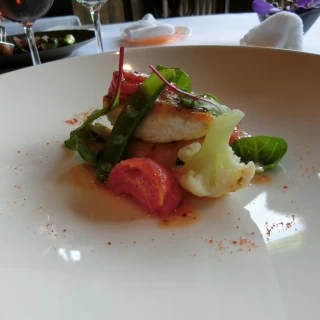 魚料理