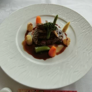 肉料理
