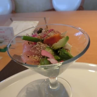 前菜