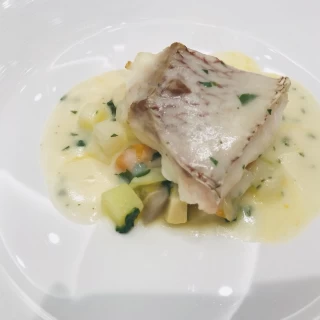魚料理
