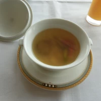 スープ