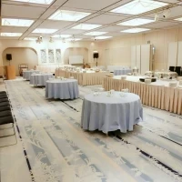 一番人が入る会場