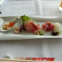 魚料理
