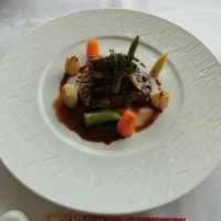 肉料理