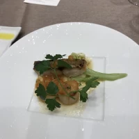 美味しいです