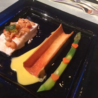 魚料理