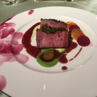 肉料理