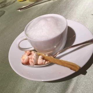 スープ