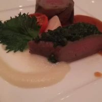 肉料理