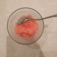 氷菓子
