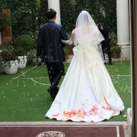 中庭