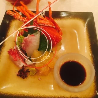 美味しかったです